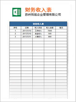 江源代理记账